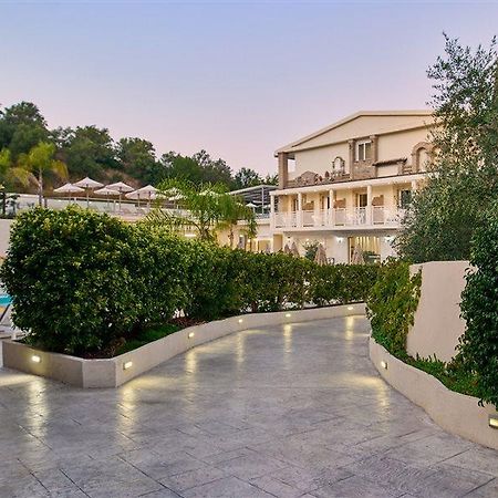 Mavrikos Hotel Planos  Ngoại thất bức ảnh