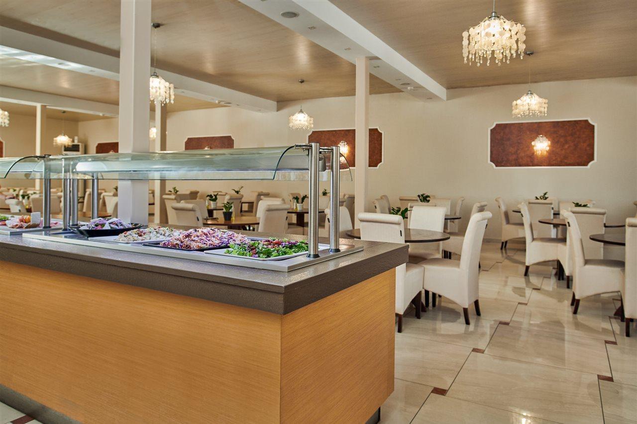 Mavrikos Hotel Planos  Ngoại thất bức ảnh
