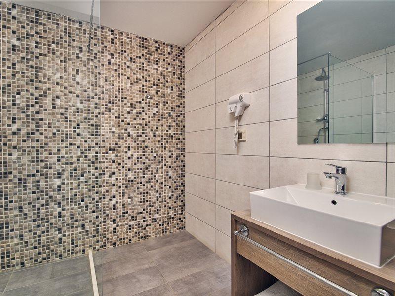 Mavrikos Hotel Planos  Ngoại thất bức ảnh