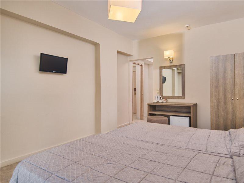 Mavrikos Hotel Planos  Ngoại thất bức ảnh