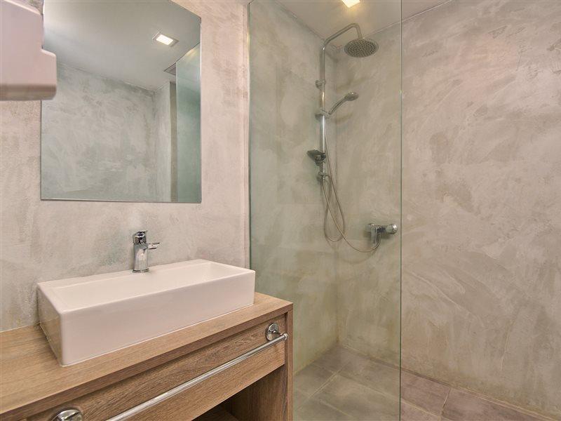Mavrikos Hotel Planos  Ngoại thất bức ảnh