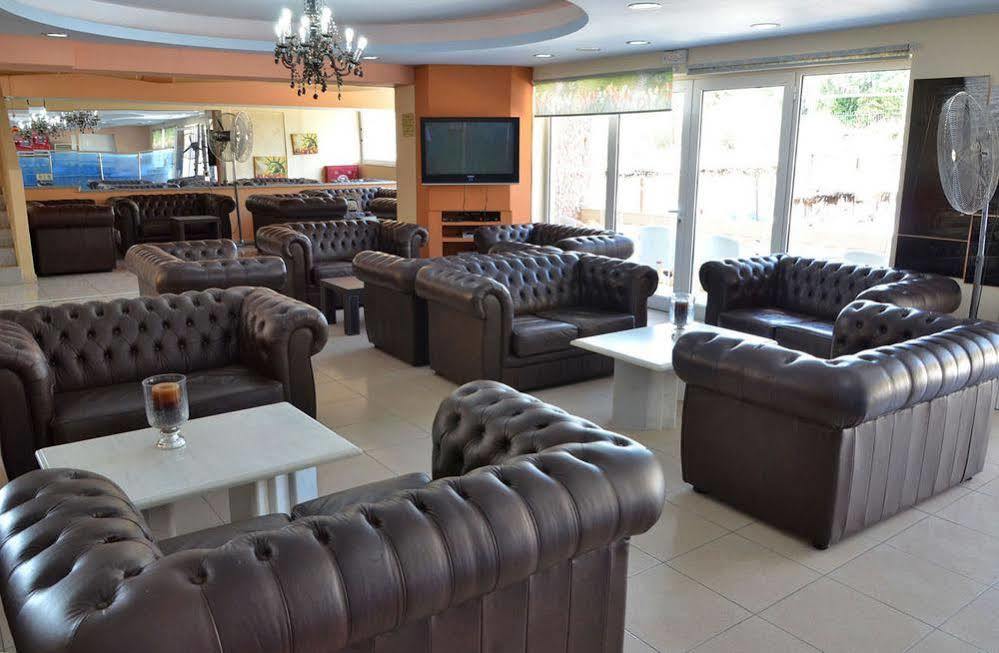 Mavrikos Hotel Planos  Ngoại thất bức ảnh
