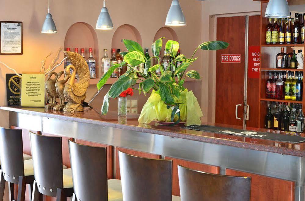 Mavrikos Hotel Planos  Ngoại thất bức ảnh